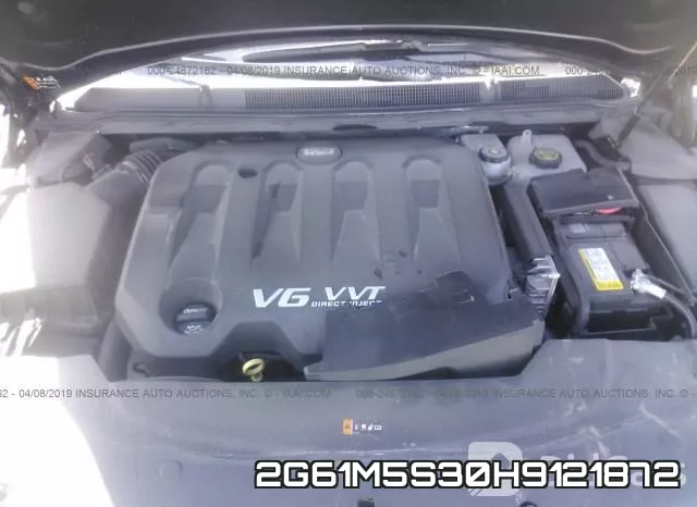 2G61M5S30H9121872 фото 2