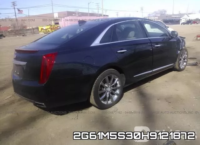 2G61M5S30H9121872 фото 5