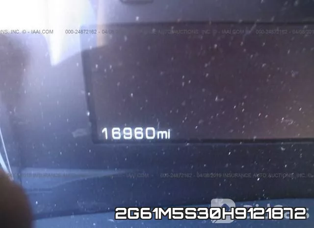 2G61M5S30H9121872 фото 8
