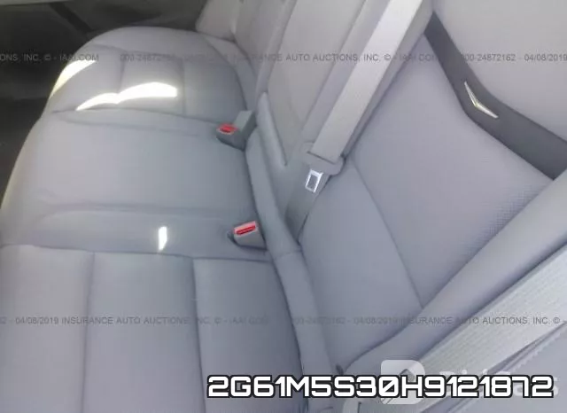 2G61M5S30H9121872 фото 9