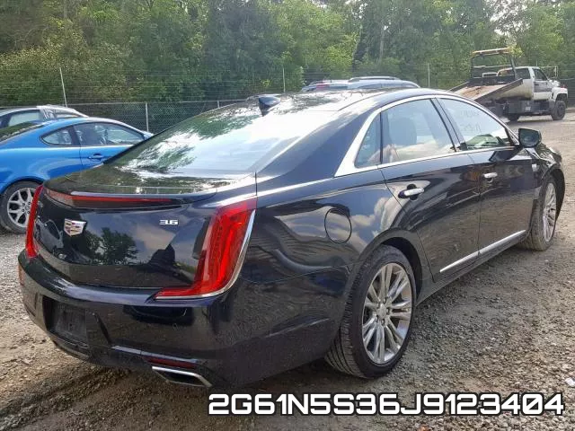 2G61N5S36J9123404 фото 5
