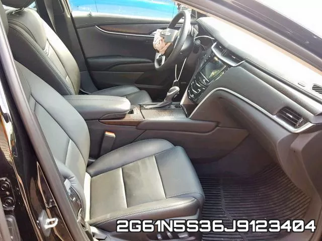 2G61N5S36J9123404 фото 6