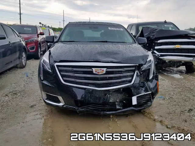 2G61N5S36J9123404 фото 10