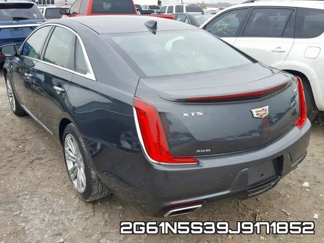 2G61N5S39J9171852 фото 4