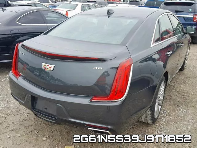 2G61N5S39J9171852 фото 5