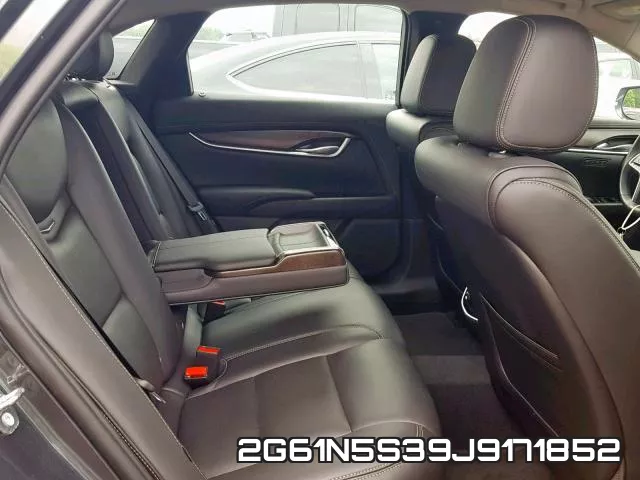 2G61N5S39J9171852 фото 7