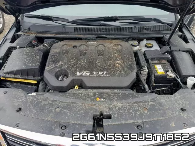 2G61N5S39J9171852 фото 8