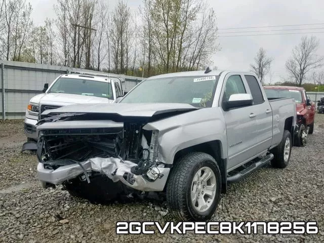 2GCVKPEC8K1178256 фото 3