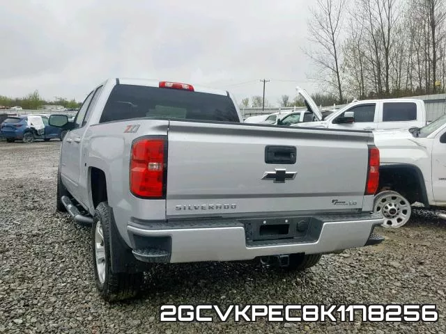 2GCVKPEC8K1178256 фото 4