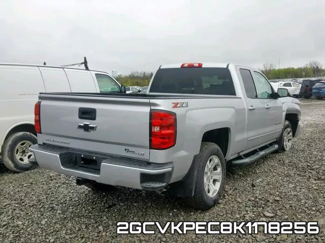 2GCVKPEC8K1178256 фото 5