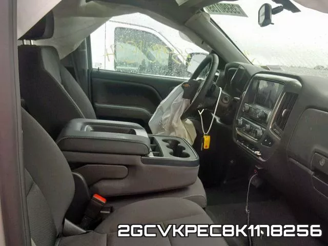 2GCVKPEC8K1178256 фото 6