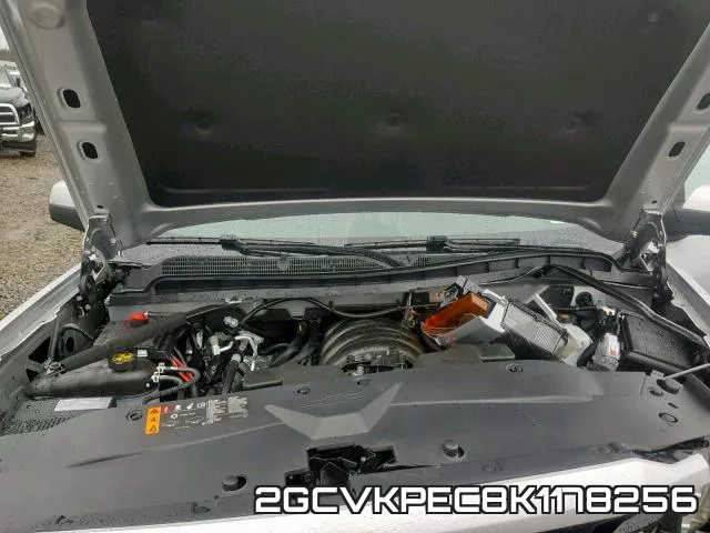 2GCVKPEC8K1178256 фото 8