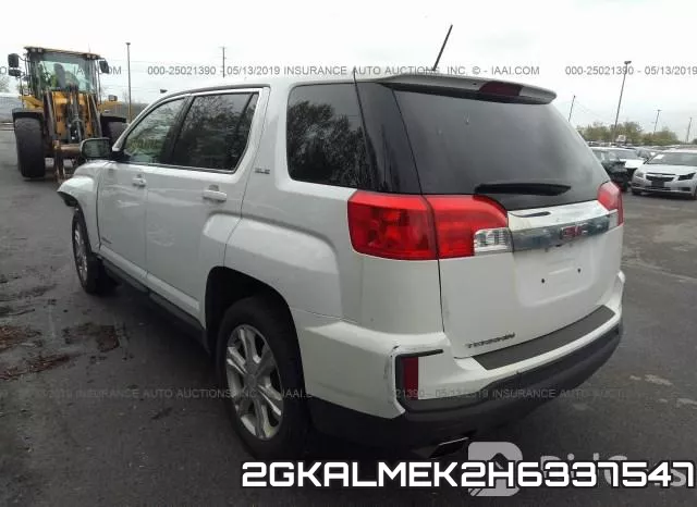 2GKALMEK2H6337547 фото 4
