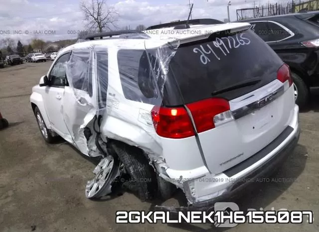 2GKALNEK1H6156087 фото 4