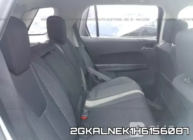 2GKALNEK1H6156087 фото 9