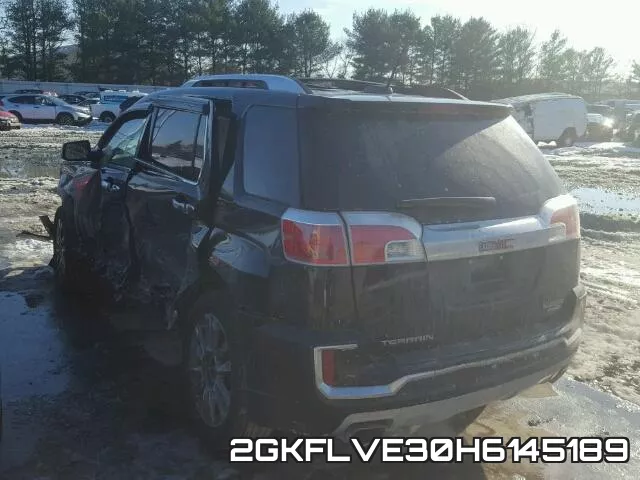 2GKFLVE30H6145189 фото 4