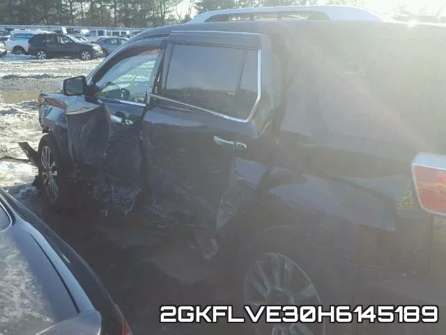 2GKFLVE30H6145189 фото 10