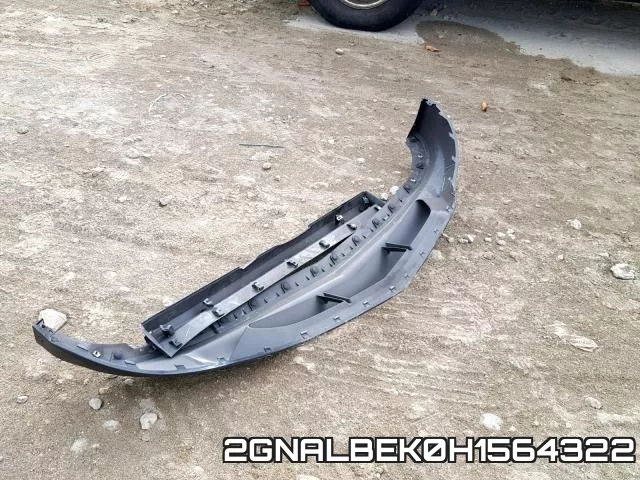 2GNALBEK0H1564322 фото 10