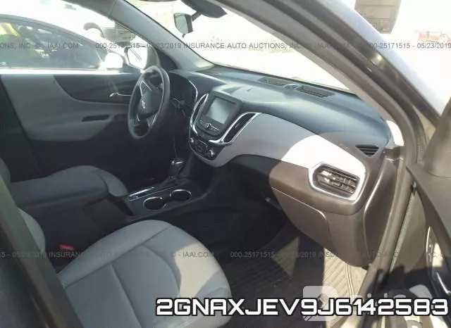 2GNAXJEV9J6142583 фото 6