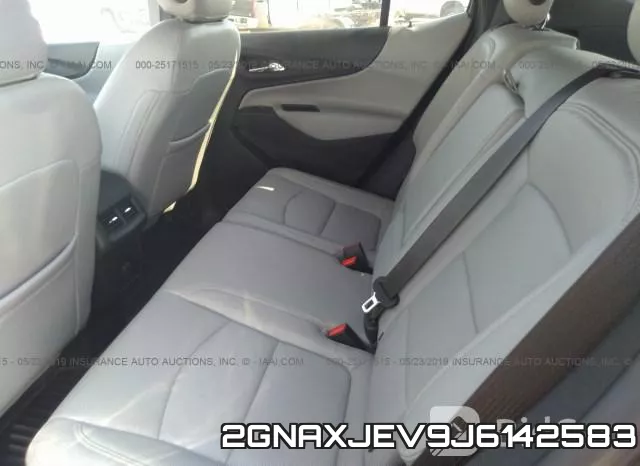 2GNAXJEV9J6142583 фото 9