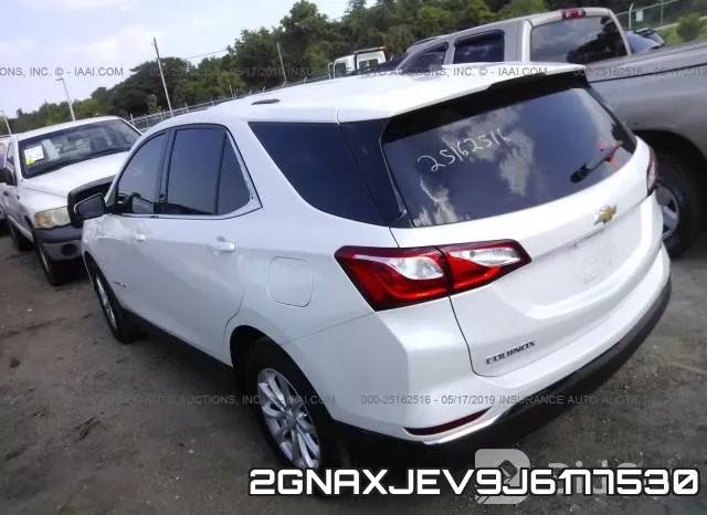 2GNAXJEV9J6177530 фото 4