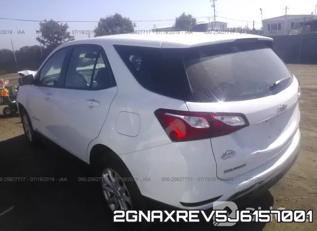 2GNAXREV5J6157001 фото 4