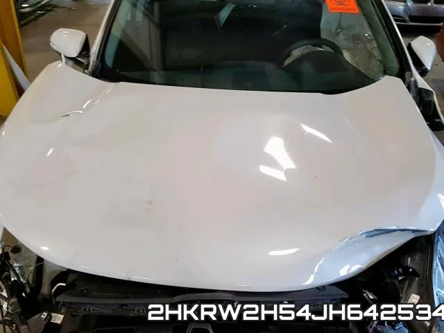 2HKRW2H54JH642534 фото 8