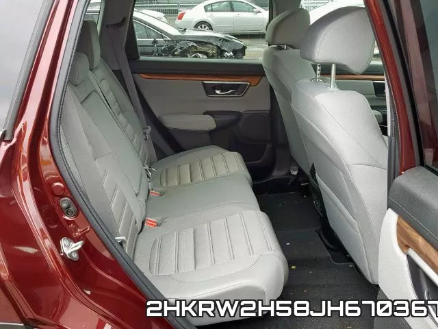 2HKRW2H58JH670367 фото 7