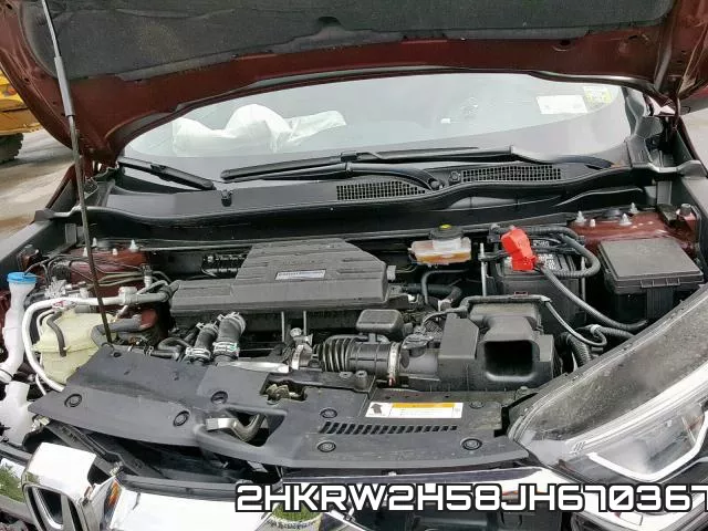 2HKRW2H58JH670367 фото 8