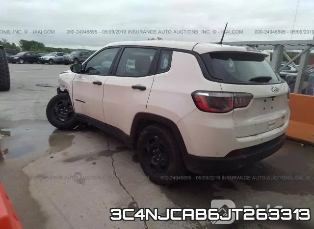 3C4NJCAB6JT263313 фото 4