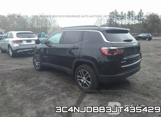 3C4NJDBB3JT435429 фото 4