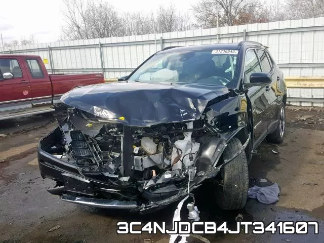 3C4NJDCB4JT341607 фото 3