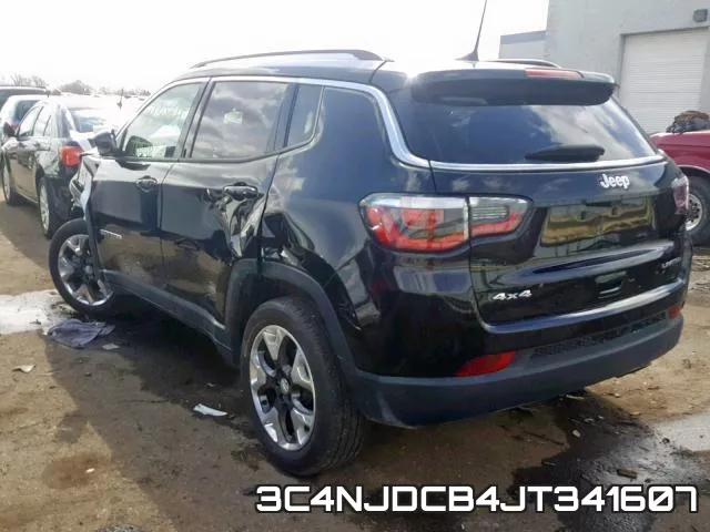 3C4NJDCB4JT341607 фото 4