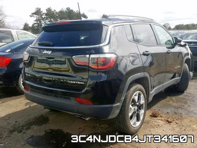 3C4NJDCB4JT341607 фото 5