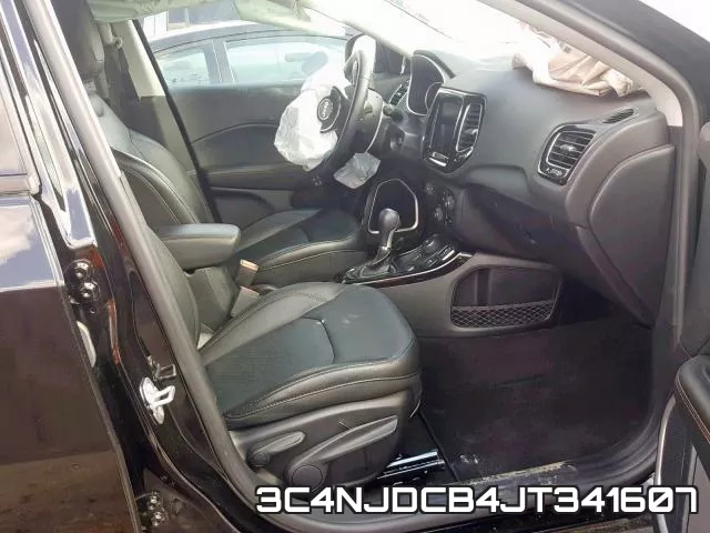 3C4NJDCB4JT341607 фото 6