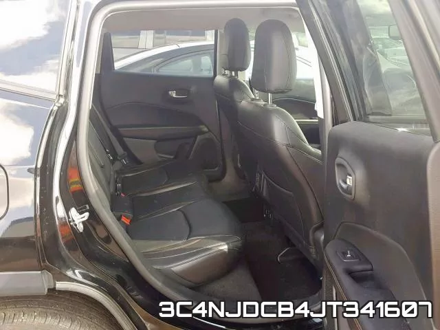 3C4NJDCB4JT341607 фото 7