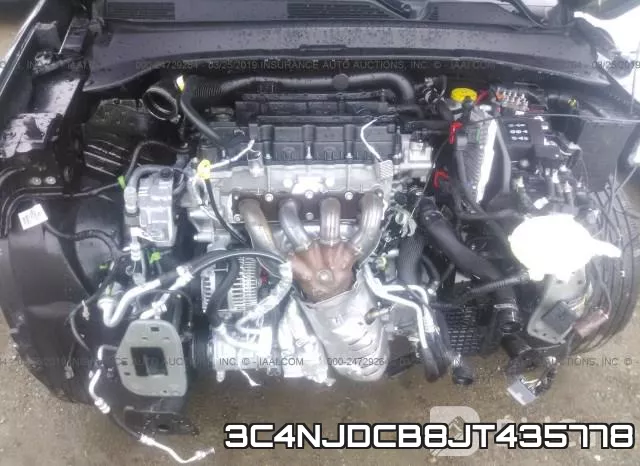 3C4NJDCB8JT435778 фото 2