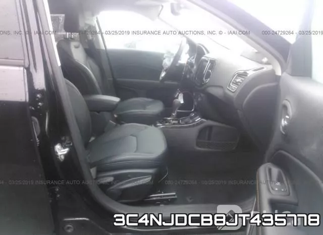 3C4NJDCB8JT435778 фото 6