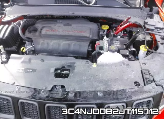 3C4NJDDB2JT115712 фото 2