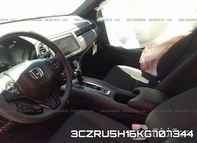 3CZRU5H16KG707344 фото 6