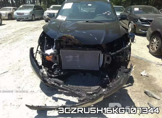 3CZRU5H16KG707344 фото 7