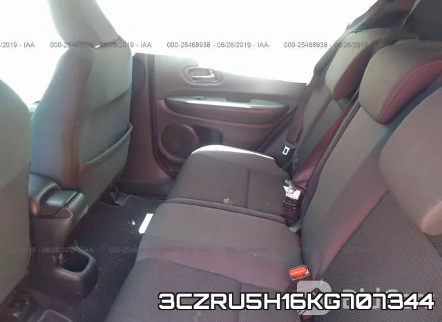 3CZRU5H16KG707344 фото 9