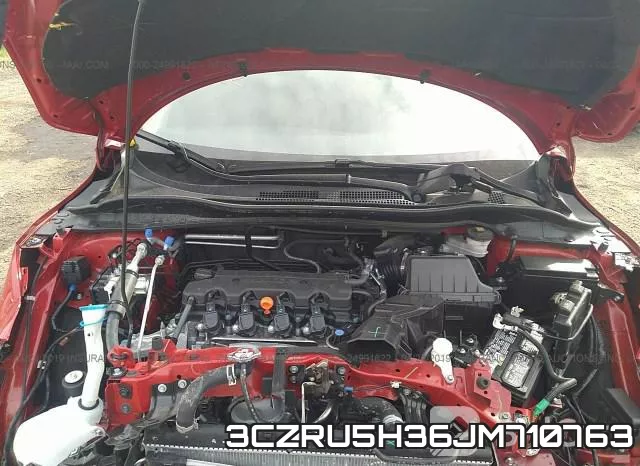 3CZRU5H36JM710763 фото 2