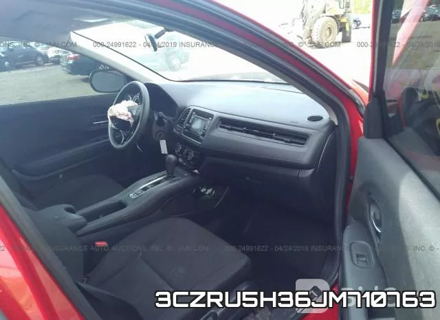 3CZRU5H36JM710763 фото 6