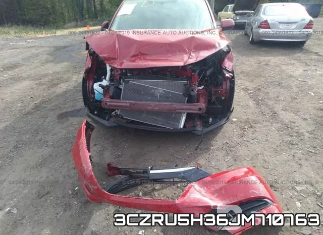 3CZRU5H36JM710763 фото 7