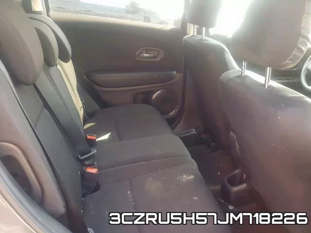 3CZRU5H57JM718226 фото 7