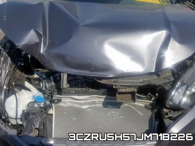 3CZRU5H57JM718226 фото 8