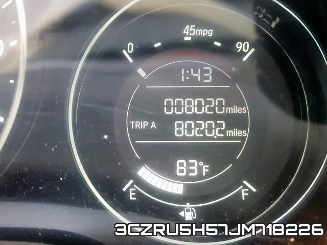 3CZRU5H57JM718226 фото 9