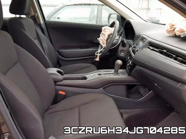 3CZRU6H34JG704285 фото 6