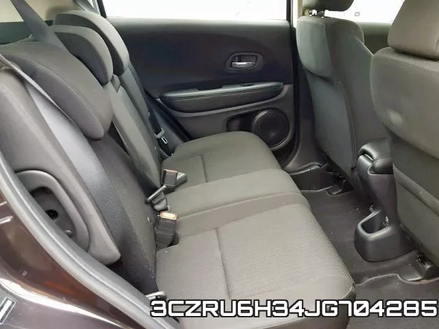 3CZRU6H34JG704285 фото 7